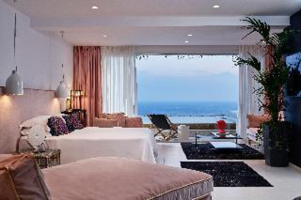 Villa Panormos (By Myconian Collection)