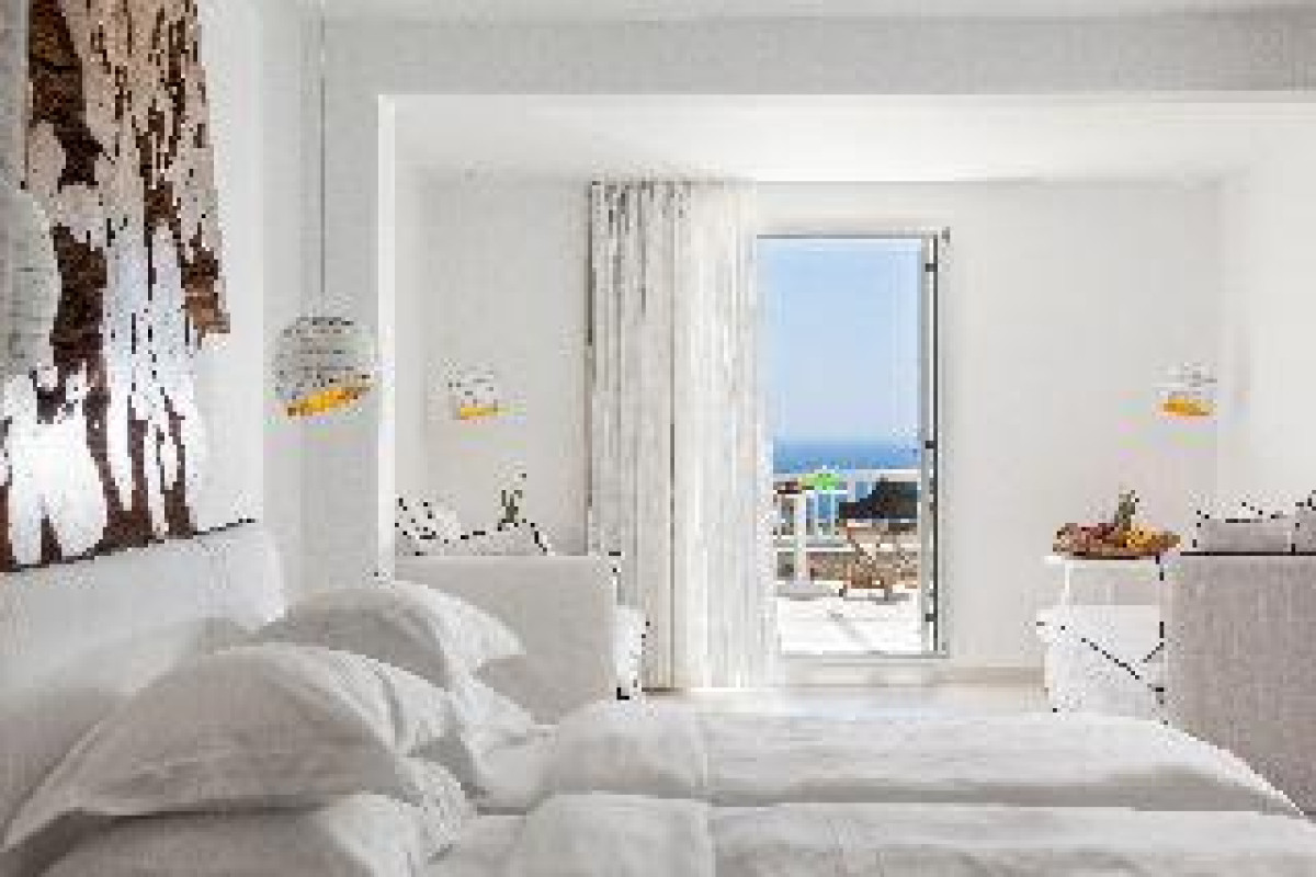 Villa Panormos (By Myconian Collection)