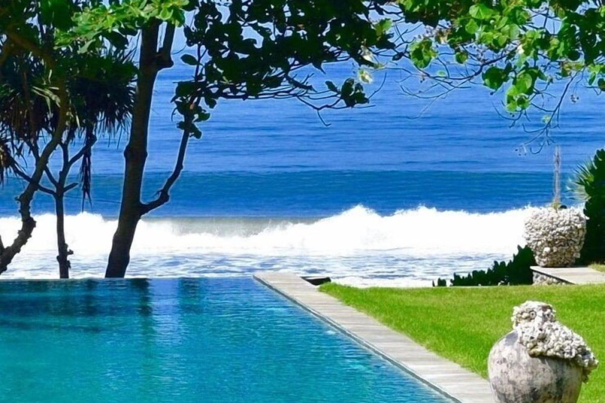 Villa Paradise Beach