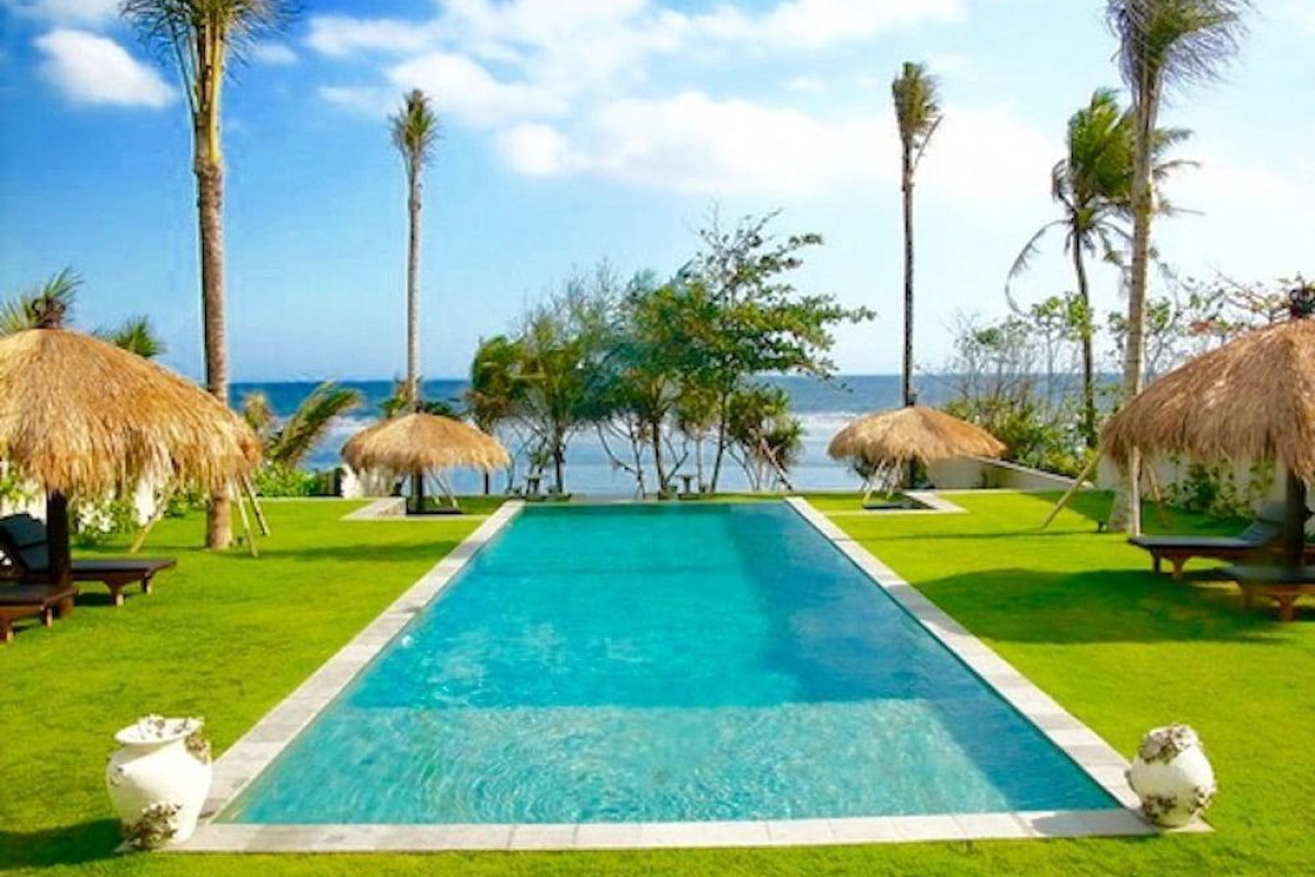 Villa Paradise Beach