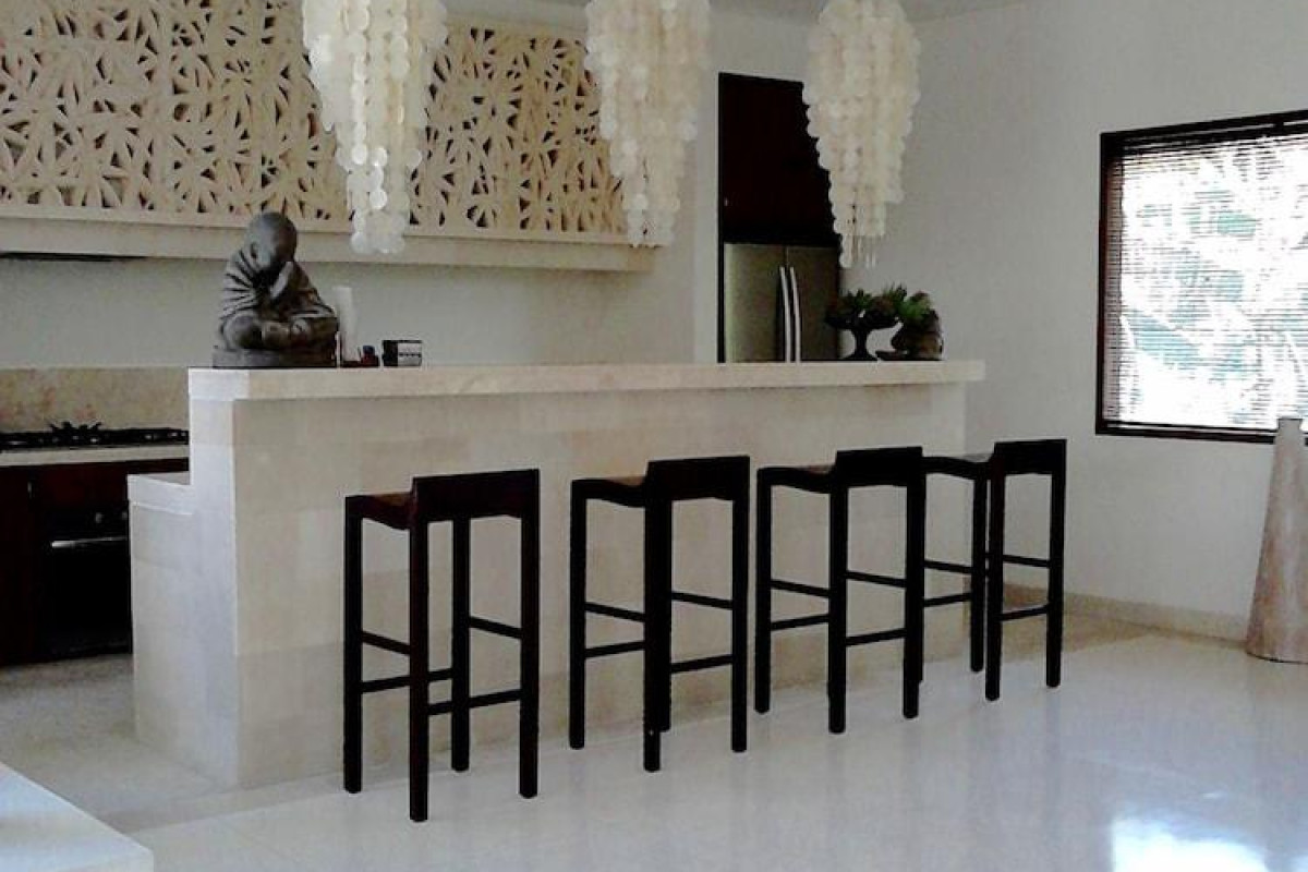 Villa Paradise Beach