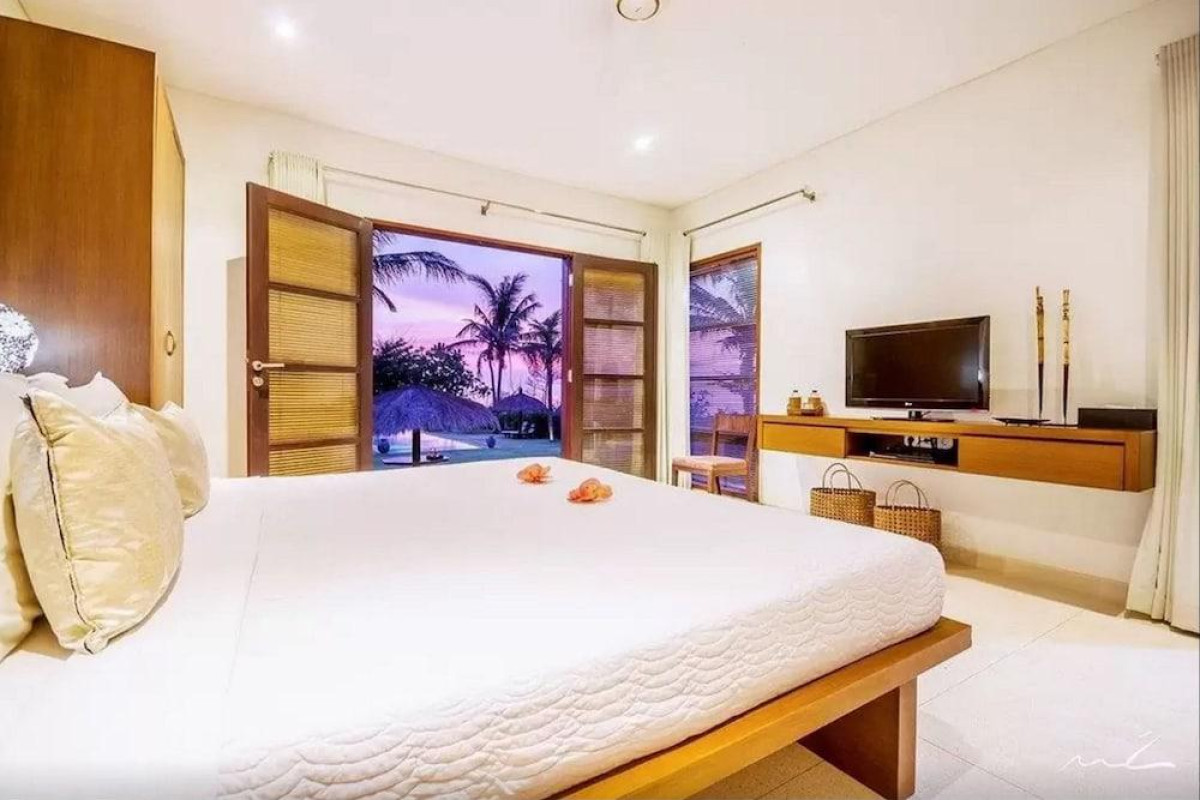 Villa Paradise Beach