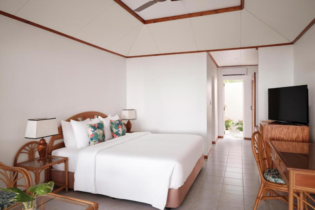 Villa Park Sun Island Resort
