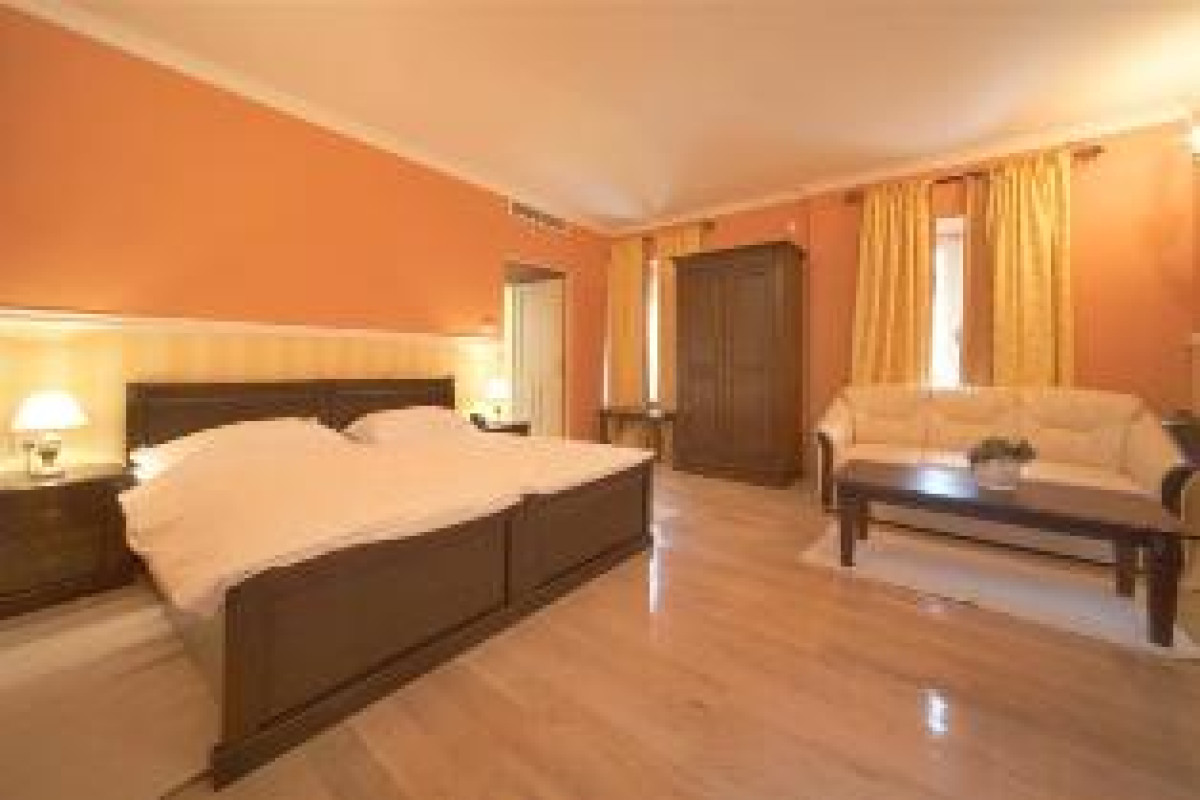 Villa Pattiera