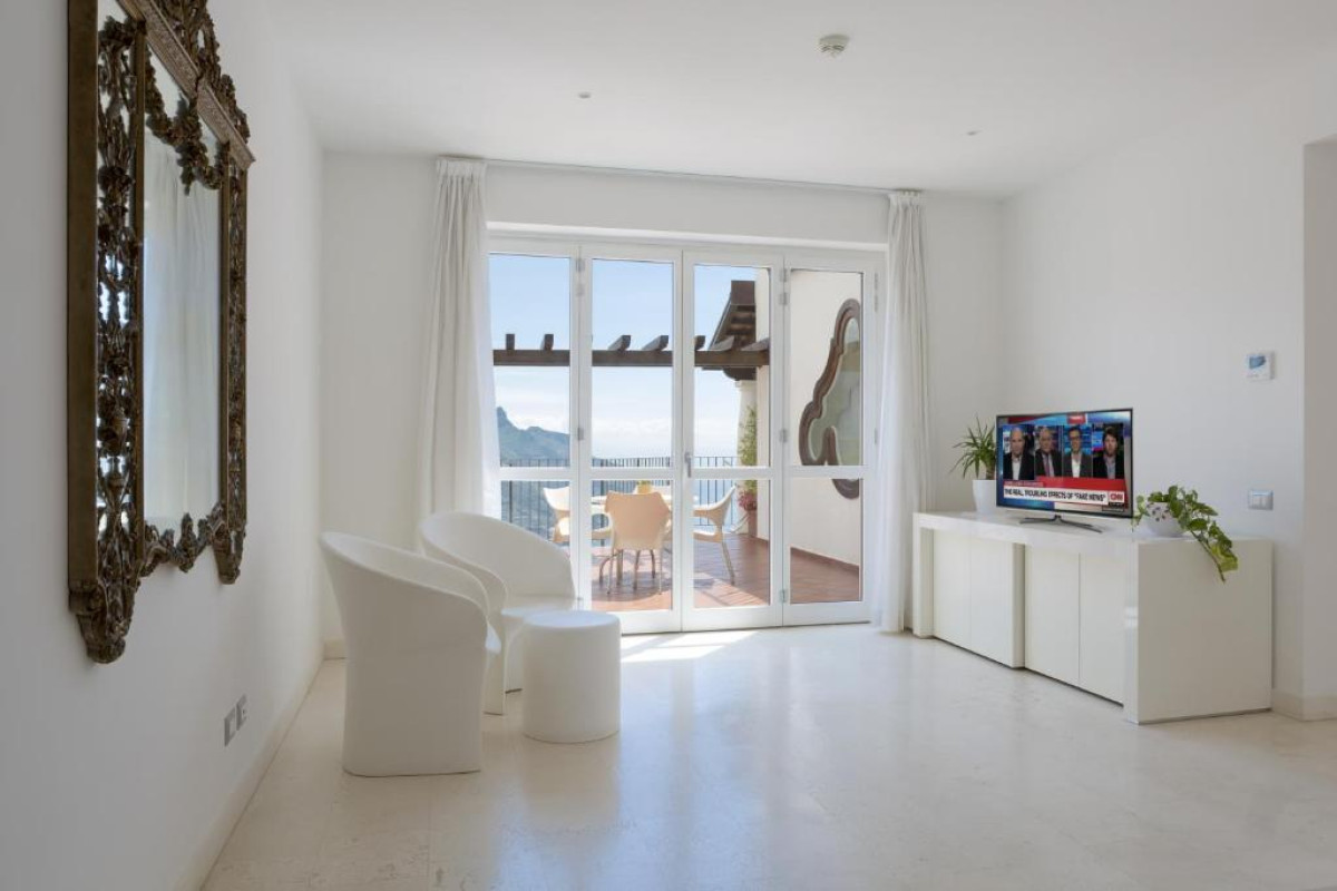 Villa Piedimonte