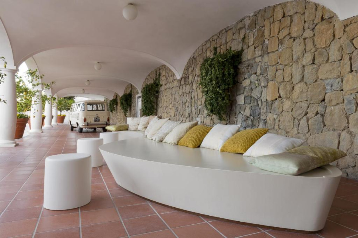 Villa Piedimonte