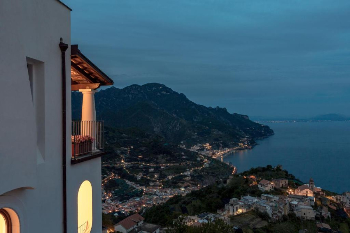 Villa Piedimonte