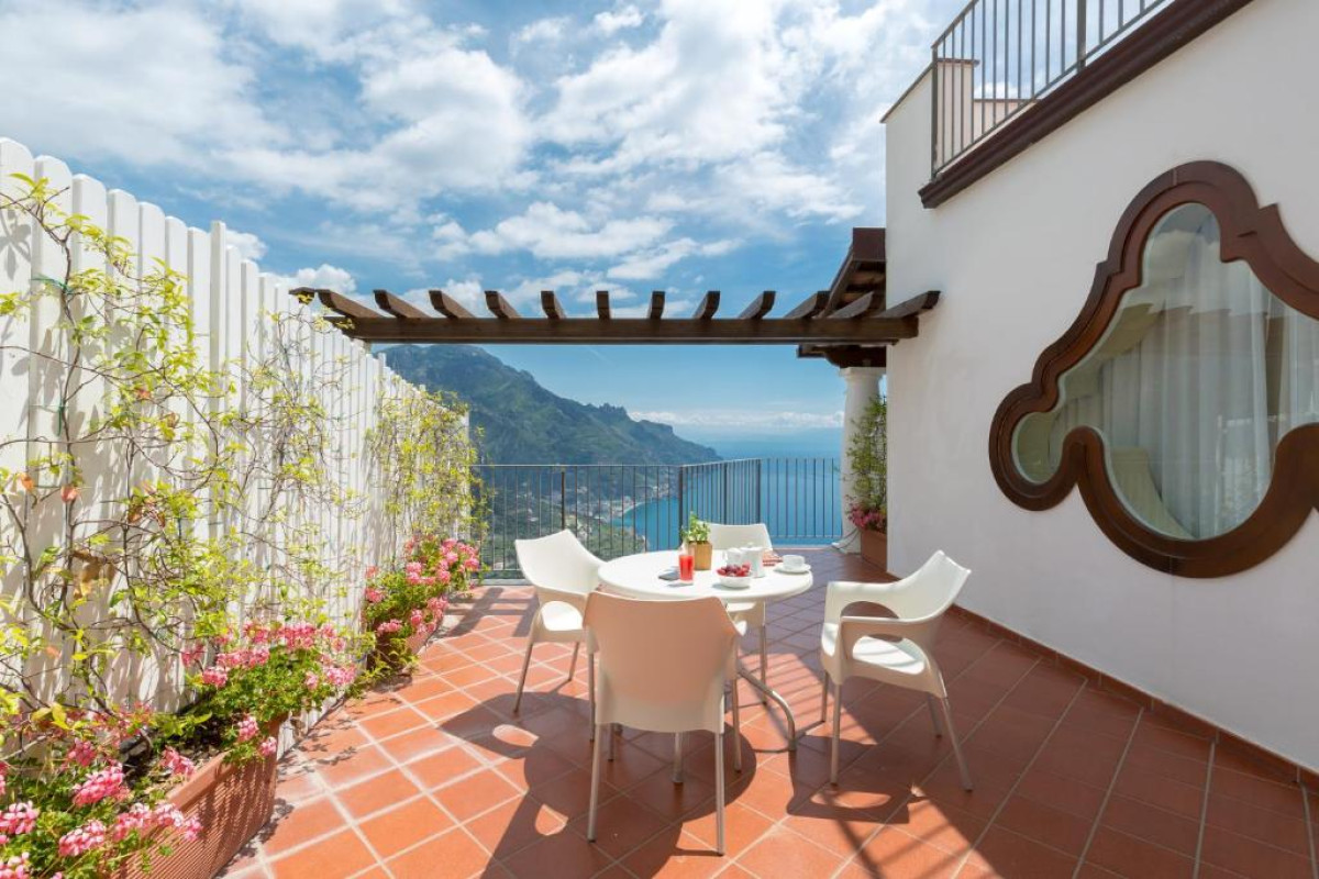 Villa Piedimonte
