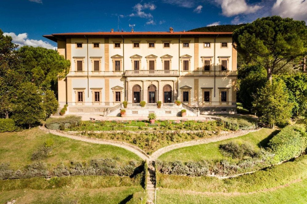 Villa Pitiana