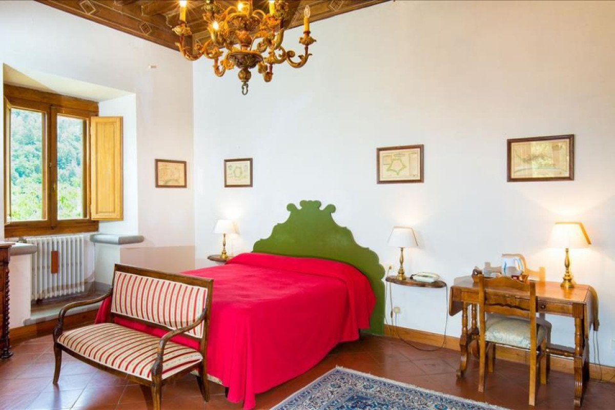 Villa Pitiana