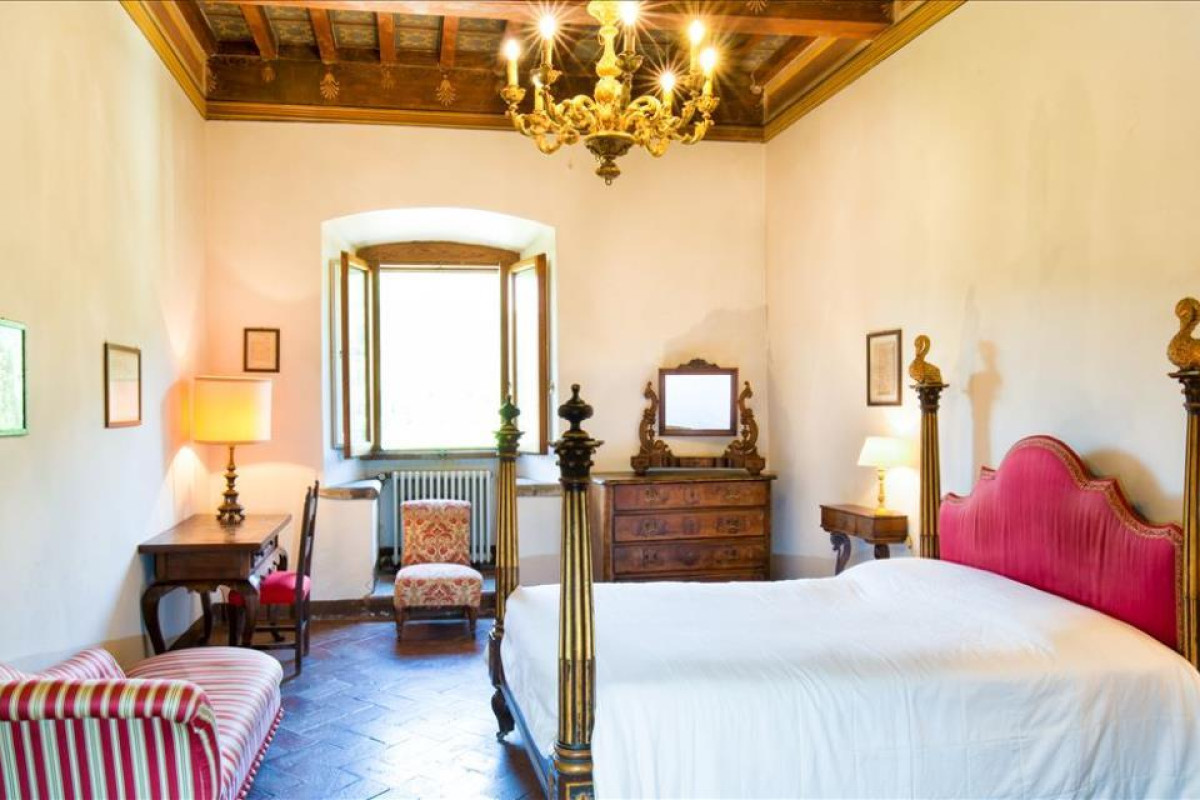 Villa Pitiana