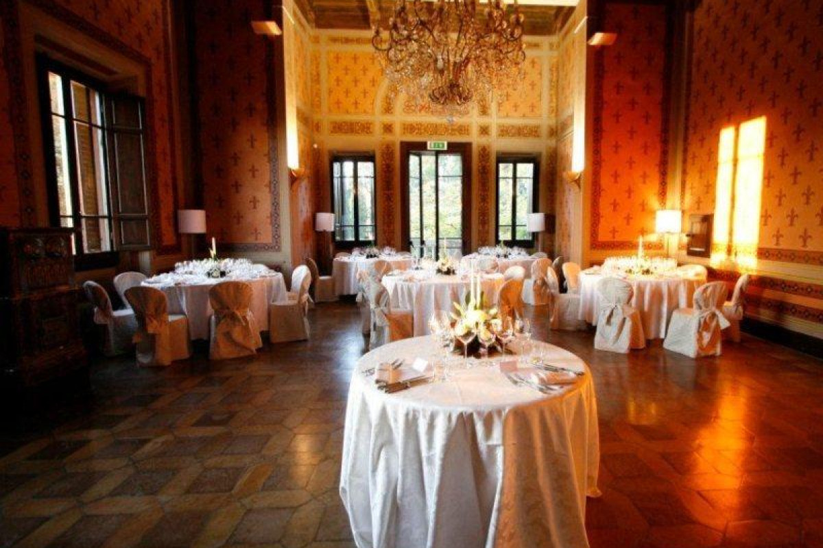 Villa Pitiana