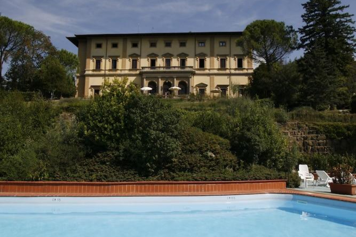 Villa Pitiana