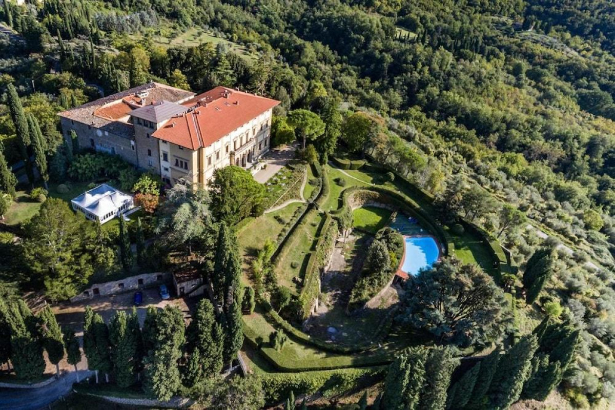 Villa Pitiana
