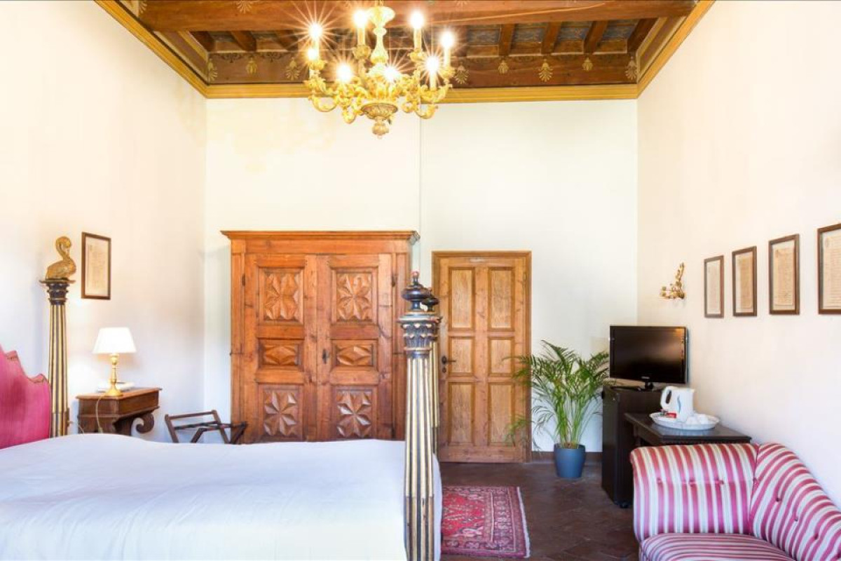 Villa Pitiana