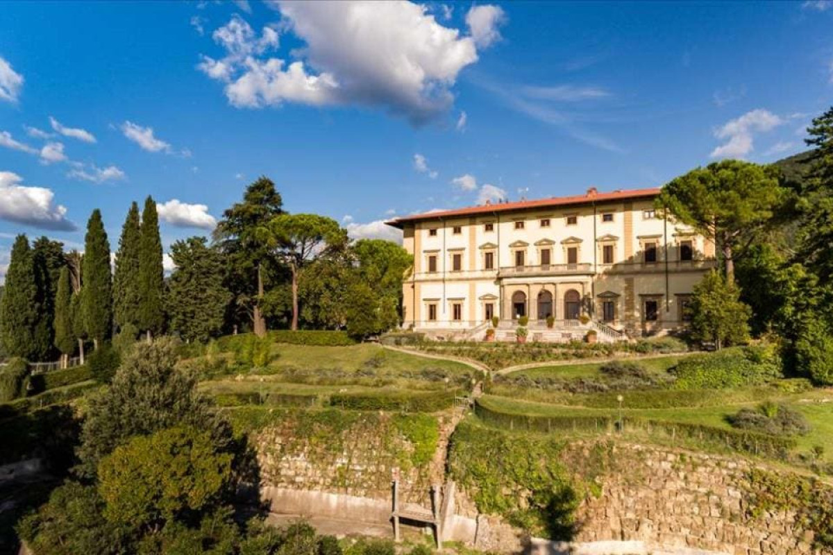Villa Pitiana