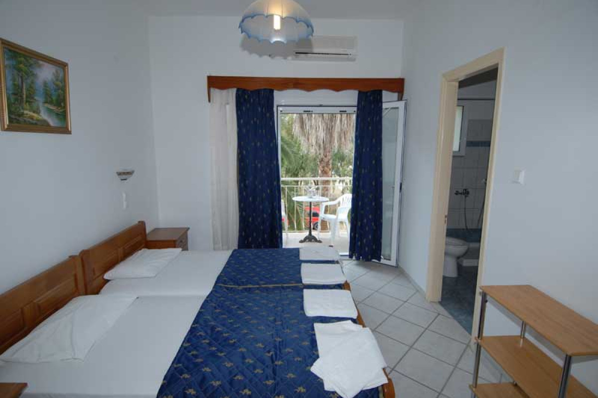 Poseidon Hotel