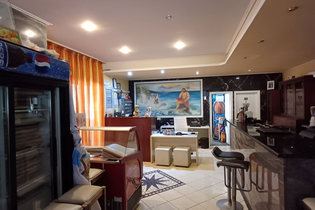 Poseidon Hotel