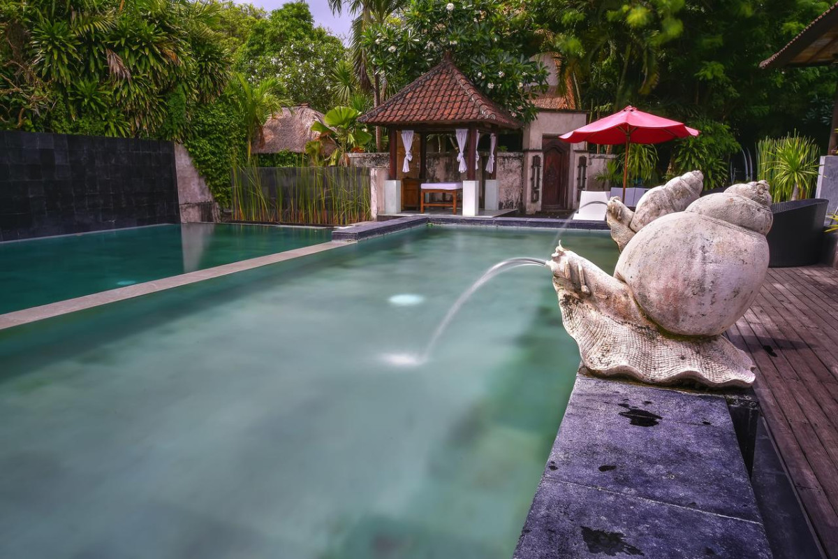 Villa Puri Ayu