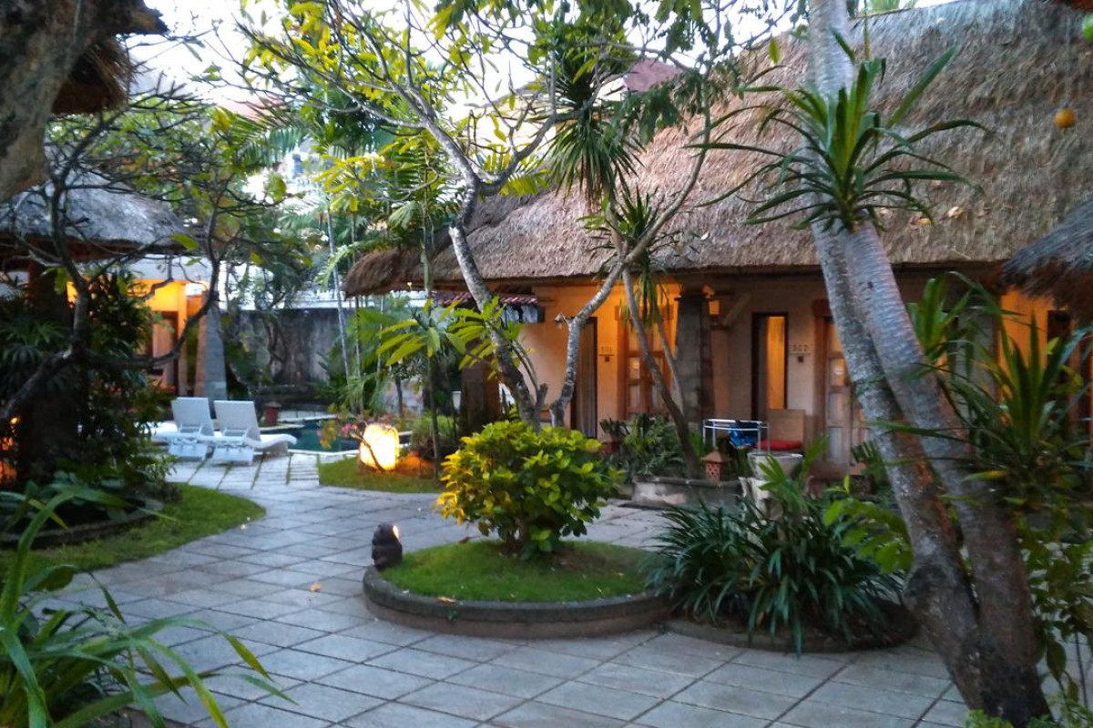 Villa Puri Ayu