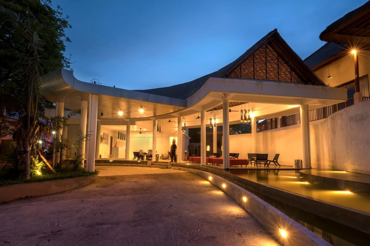 Villa Puri Ayu