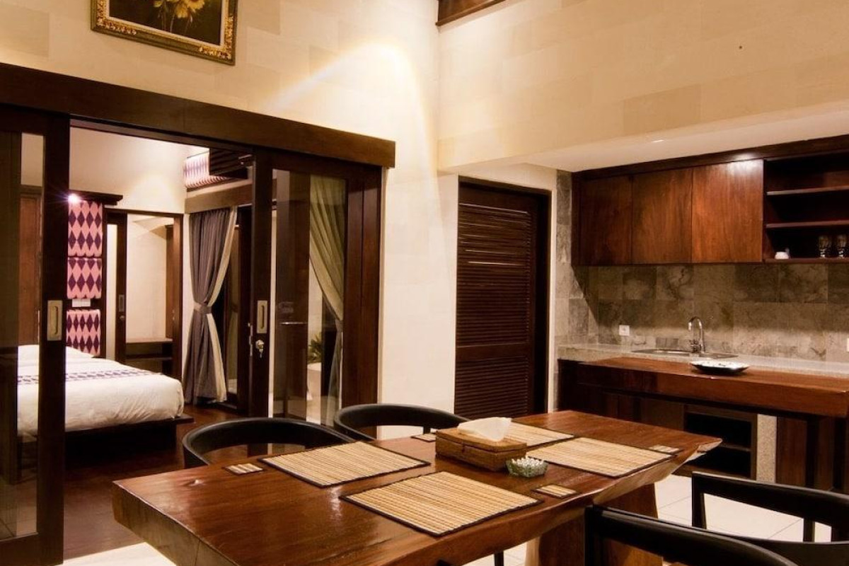 Villa Puspa