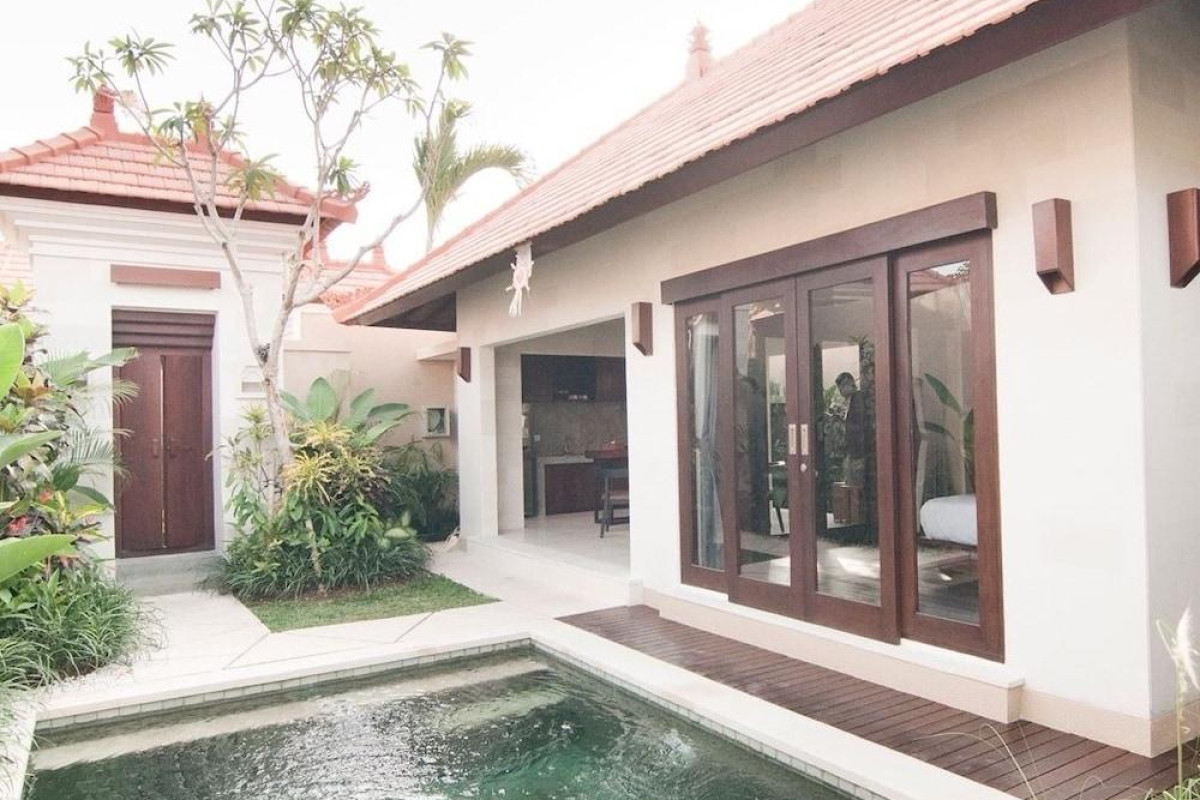 Villa Puspa
