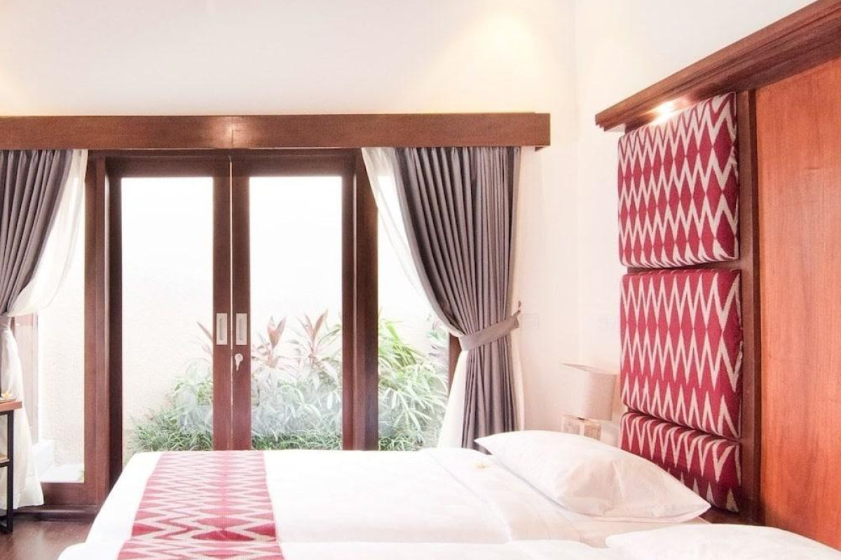 Villa Puspa
