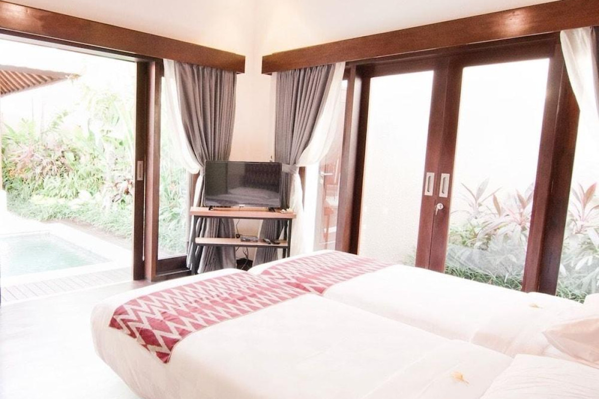 Villa Puspa