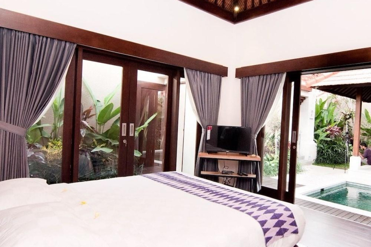 Villa Puspa