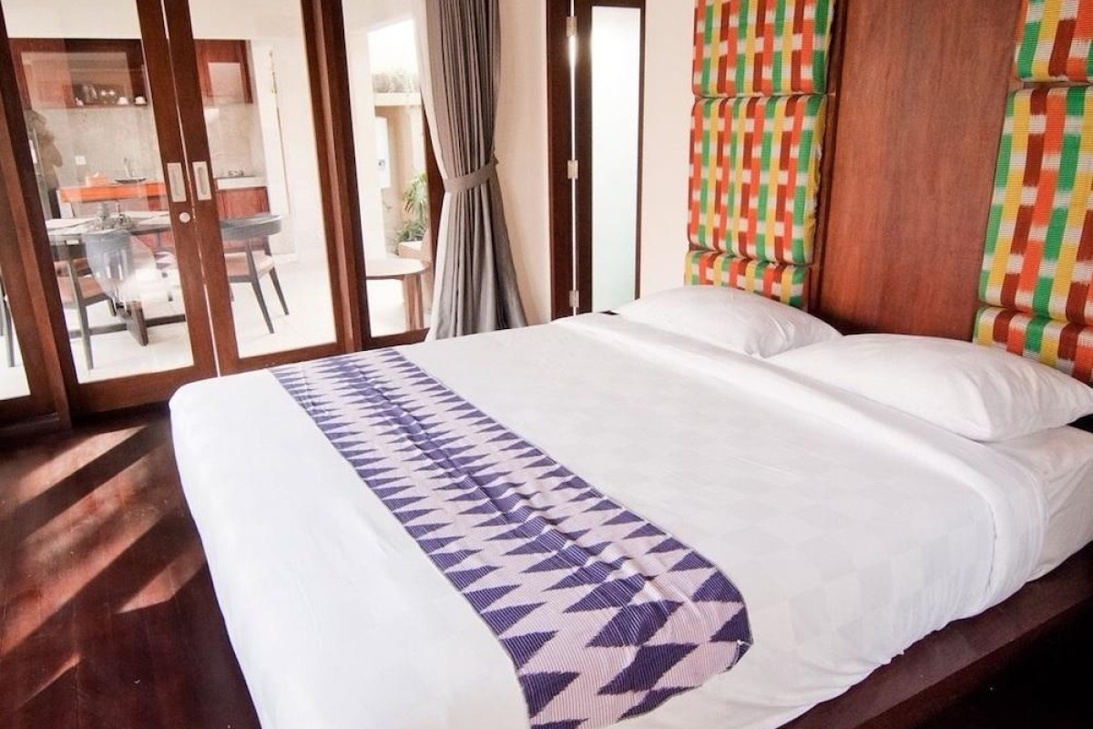 Villa Puspa