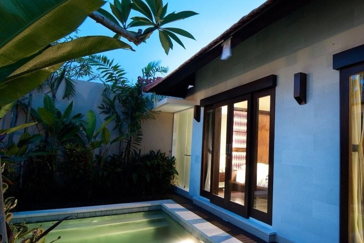 Villa Puspa