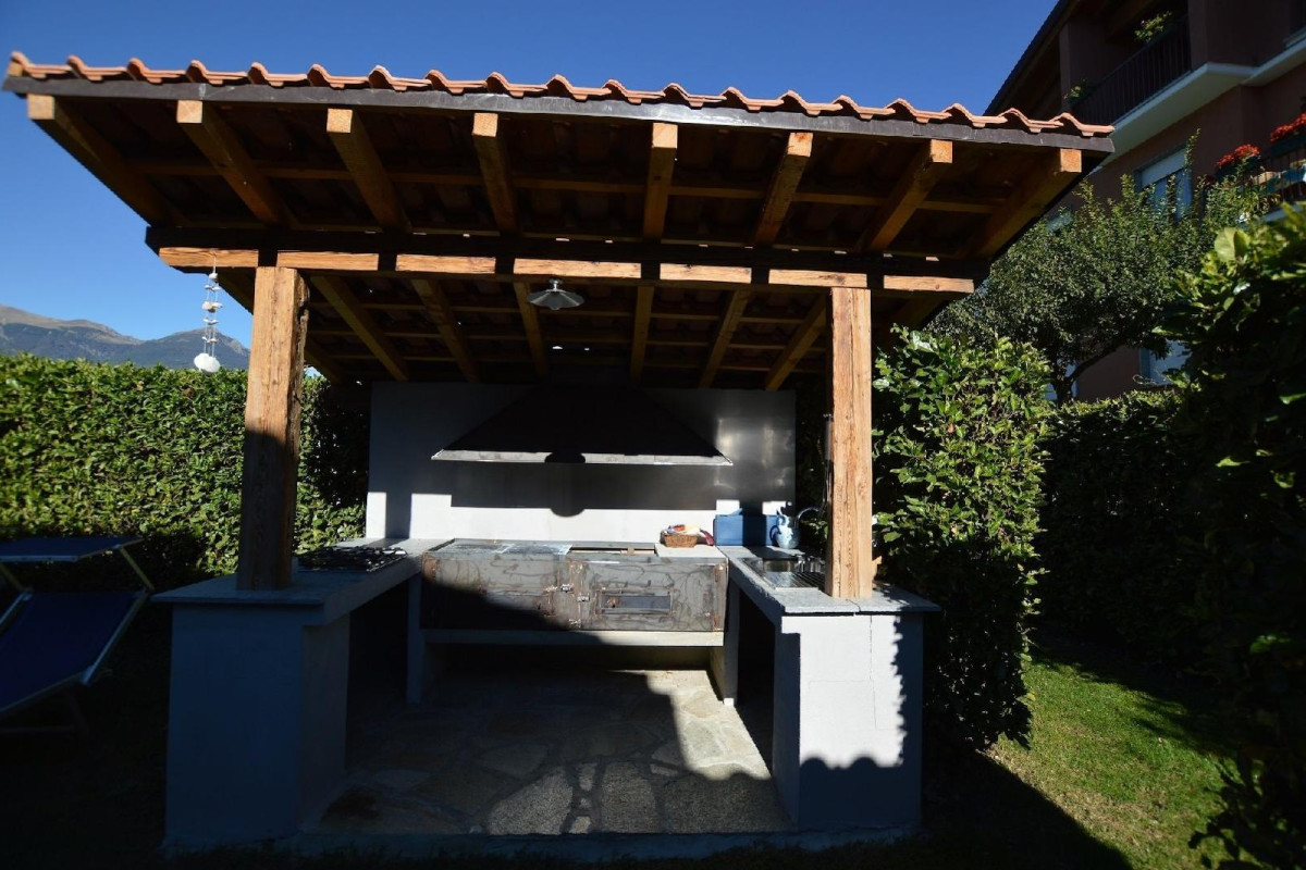 Villa Quattro Stagioni