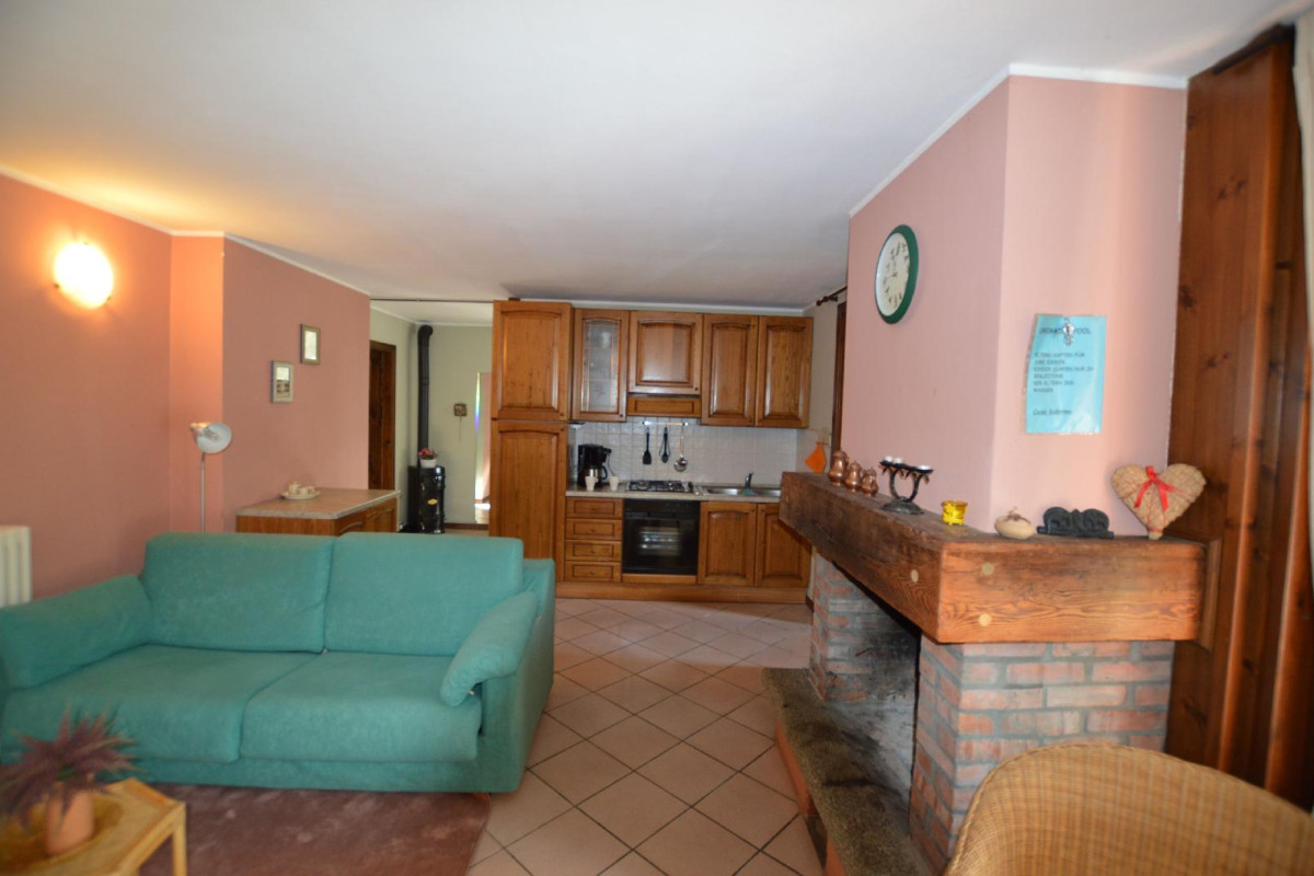 Villa Quattro Stagioni