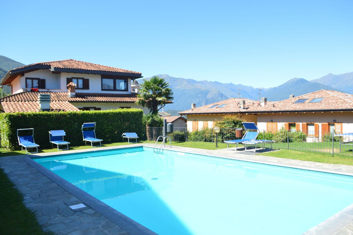 Villa Quattro Stagioni