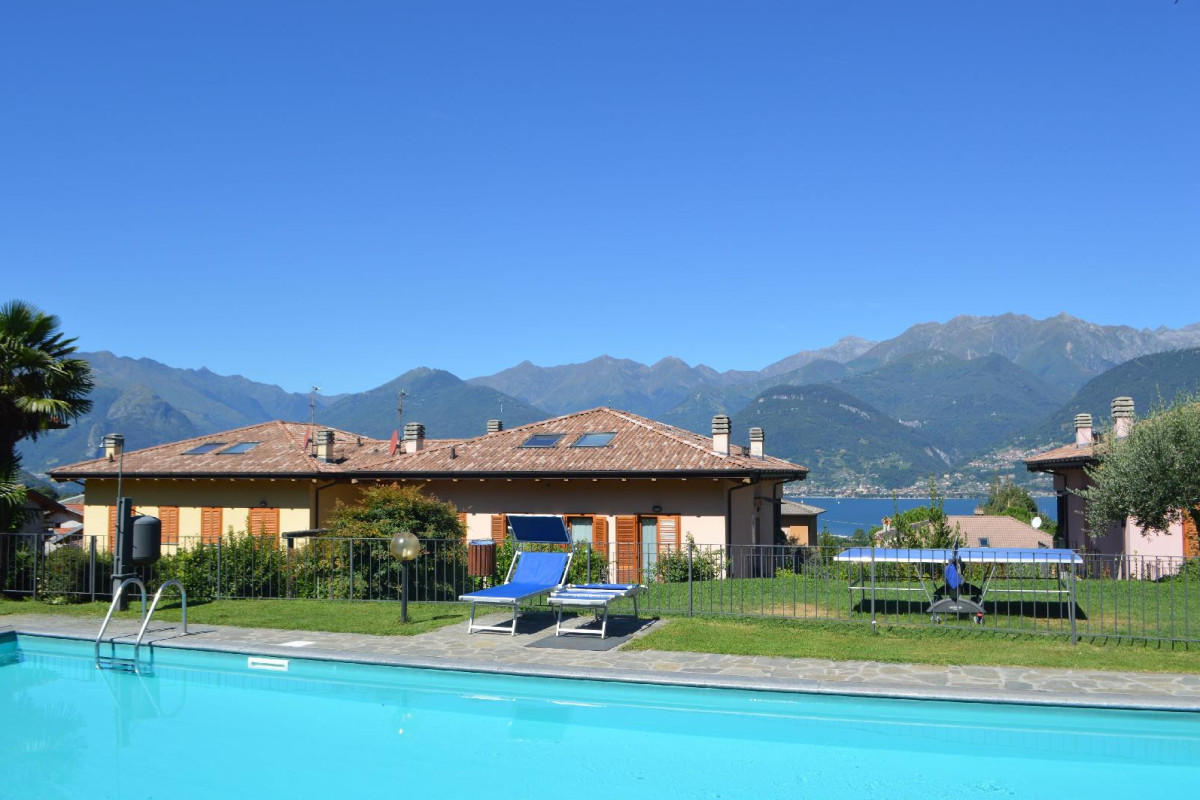 Villa Quattro Stagioni