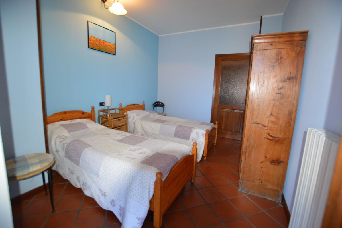 Villa Quattro Stagioni