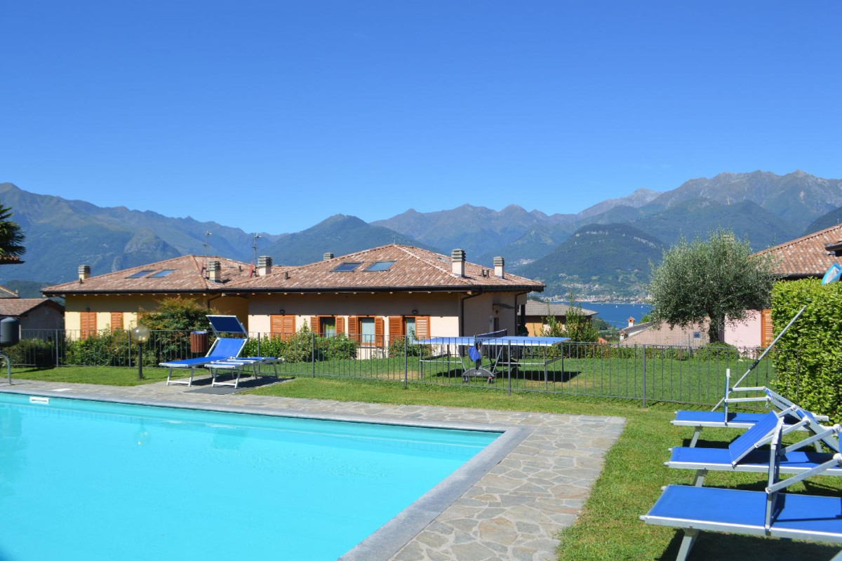 Villa Quattro Stagioni