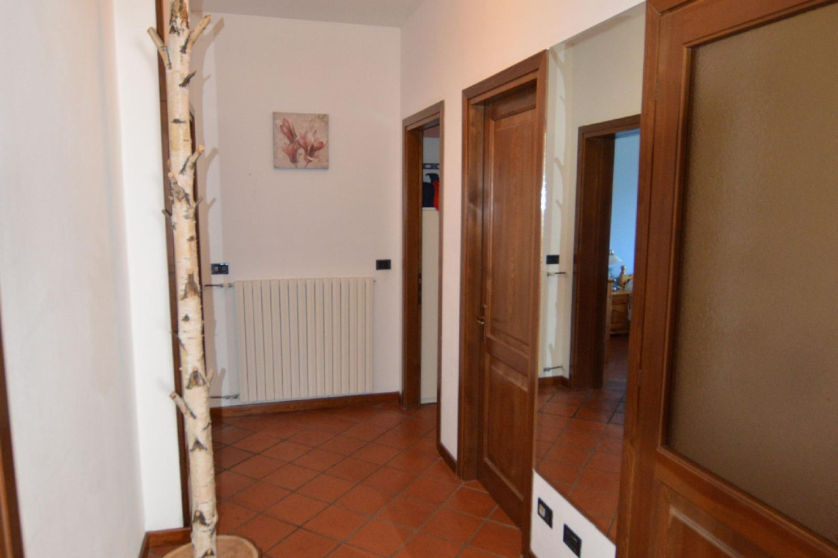 Villa Quattro Stagioni
