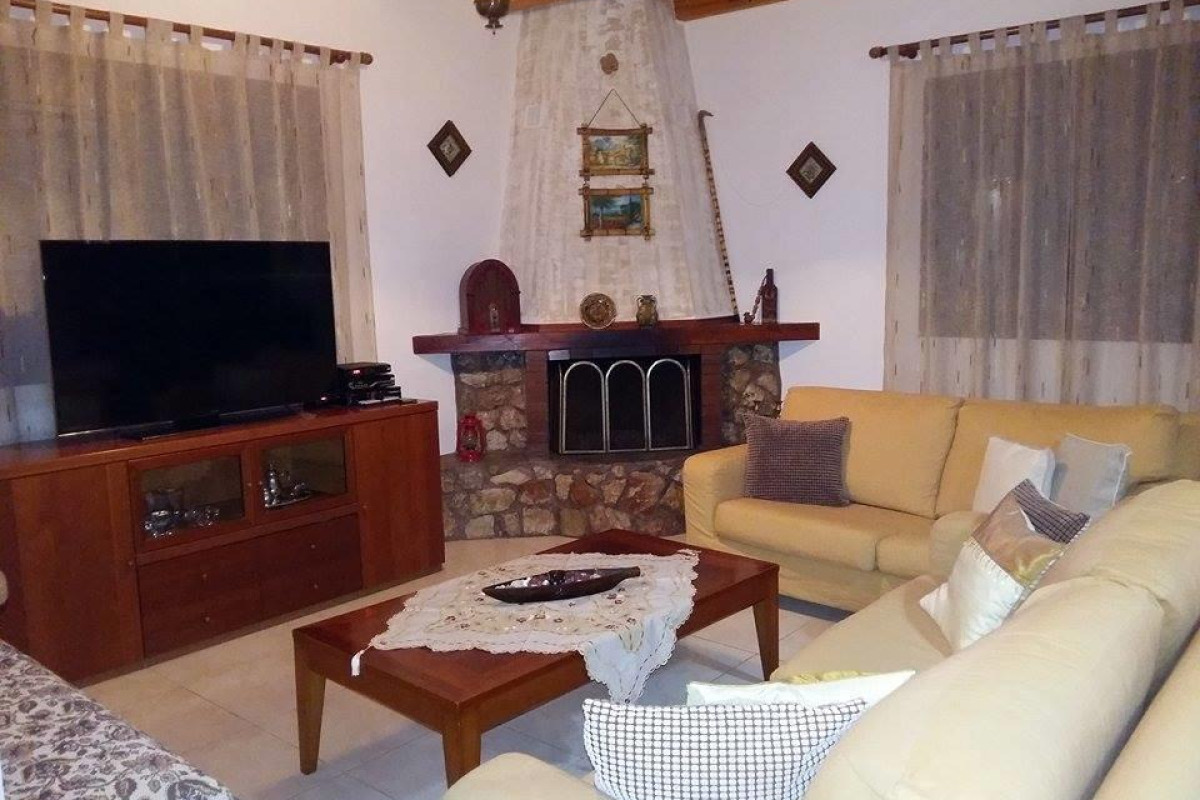 Villa Rafaela