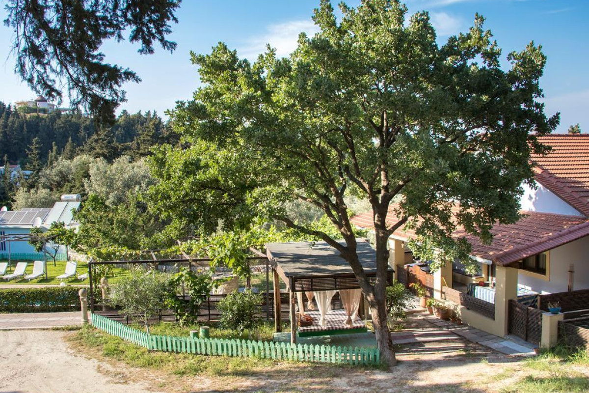 Villa Rafaela