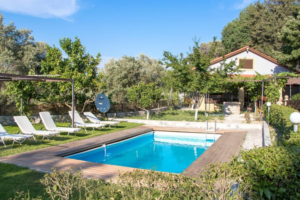 Villa Rafaela