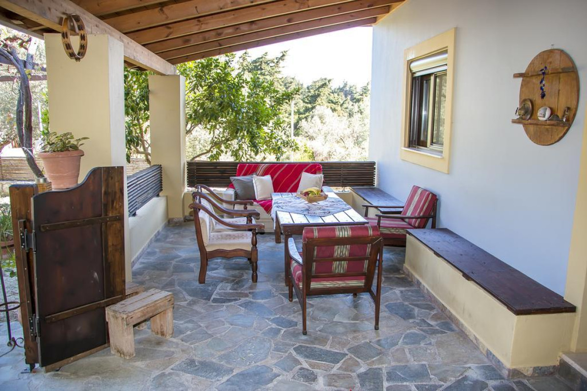 Villa Rafaela