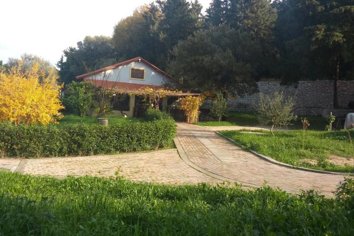 Villa Rafaela