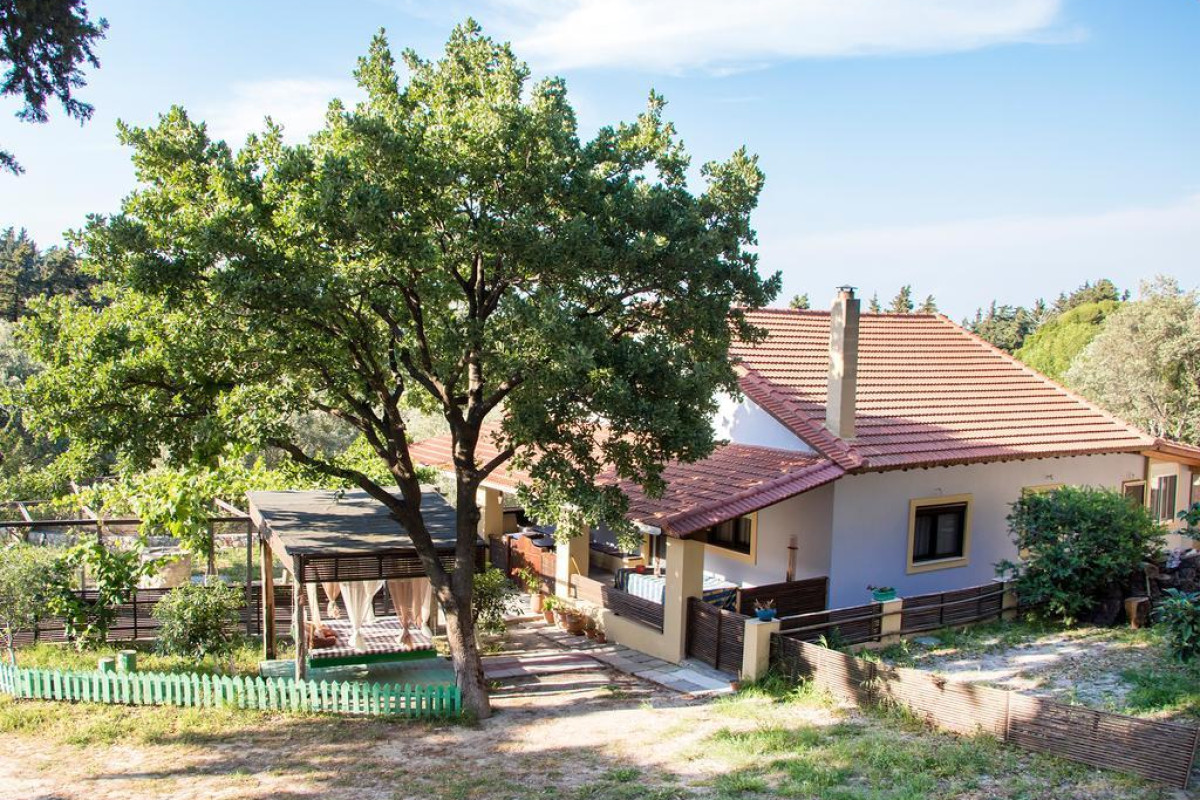 Villa Rafaela