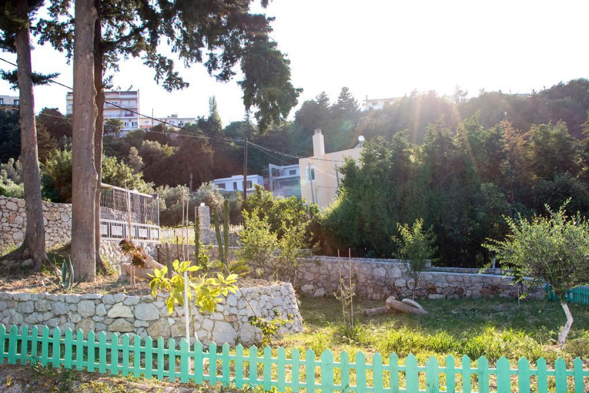 Villa Rafaela