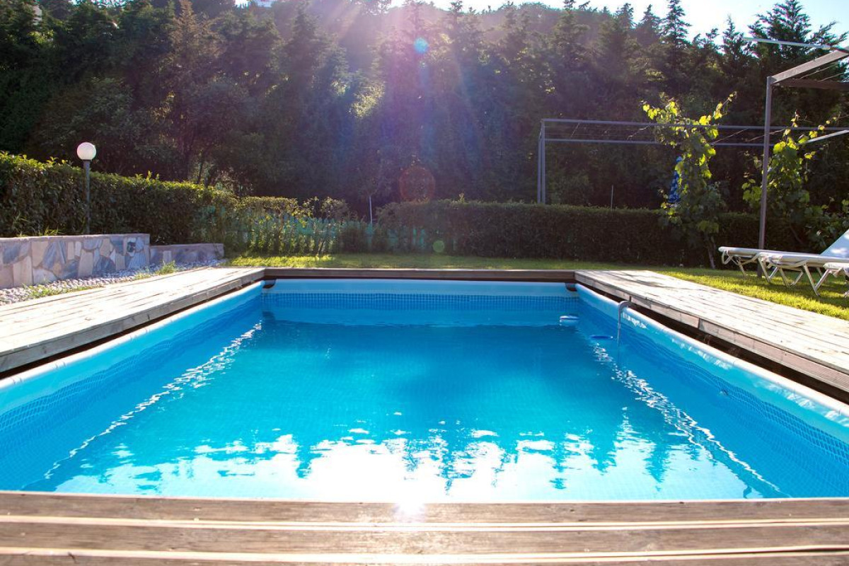 Villa Rafaela