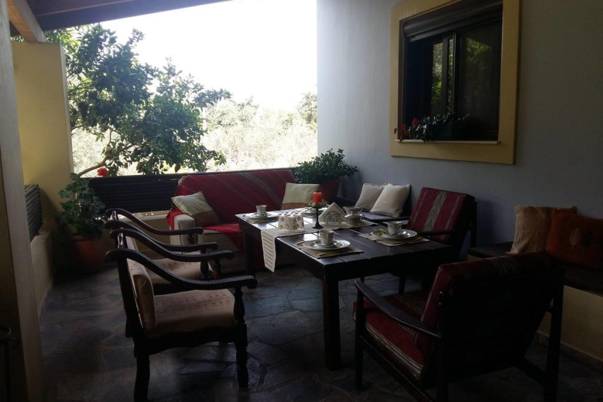Villa Rafaela