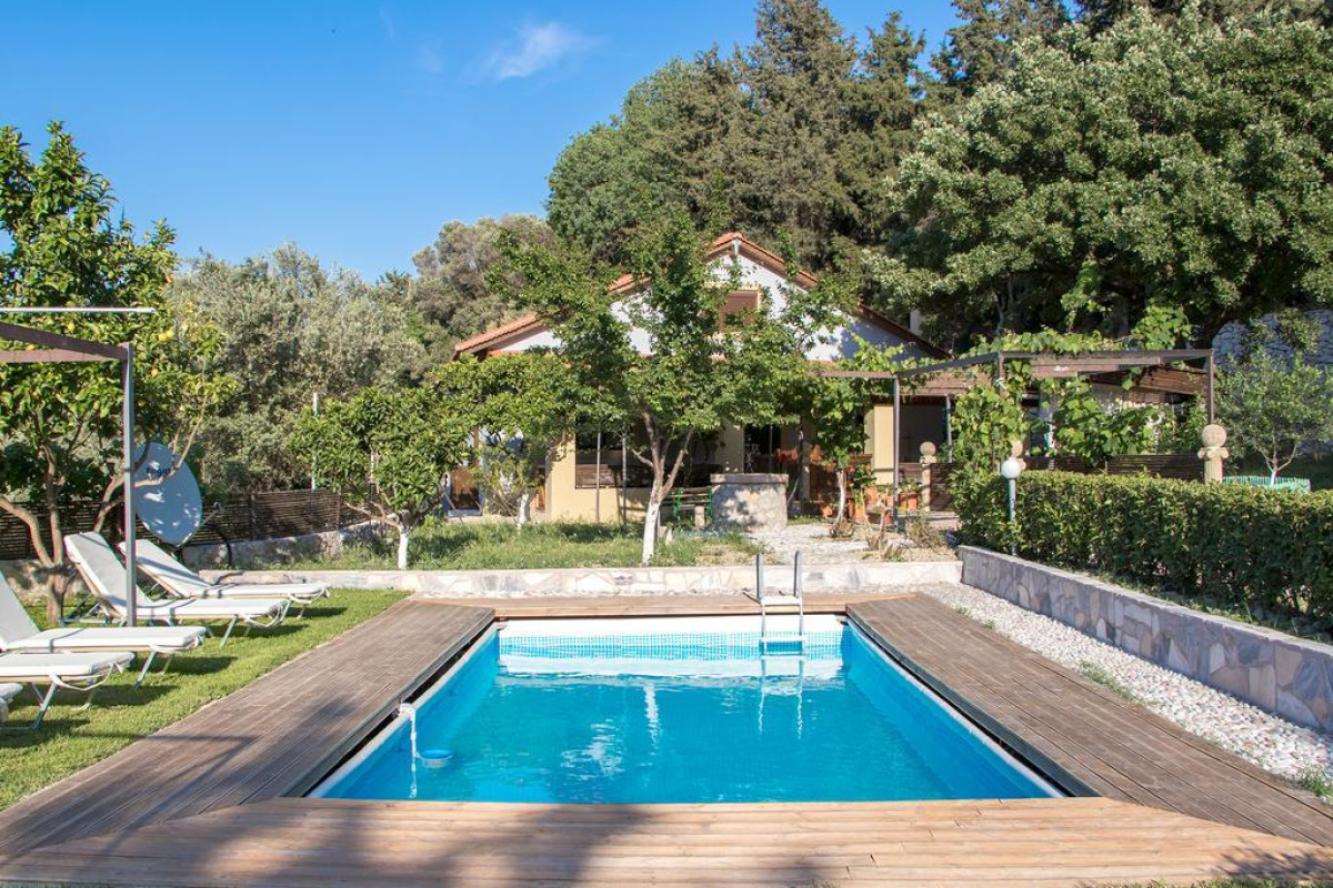 Villa Rafaela