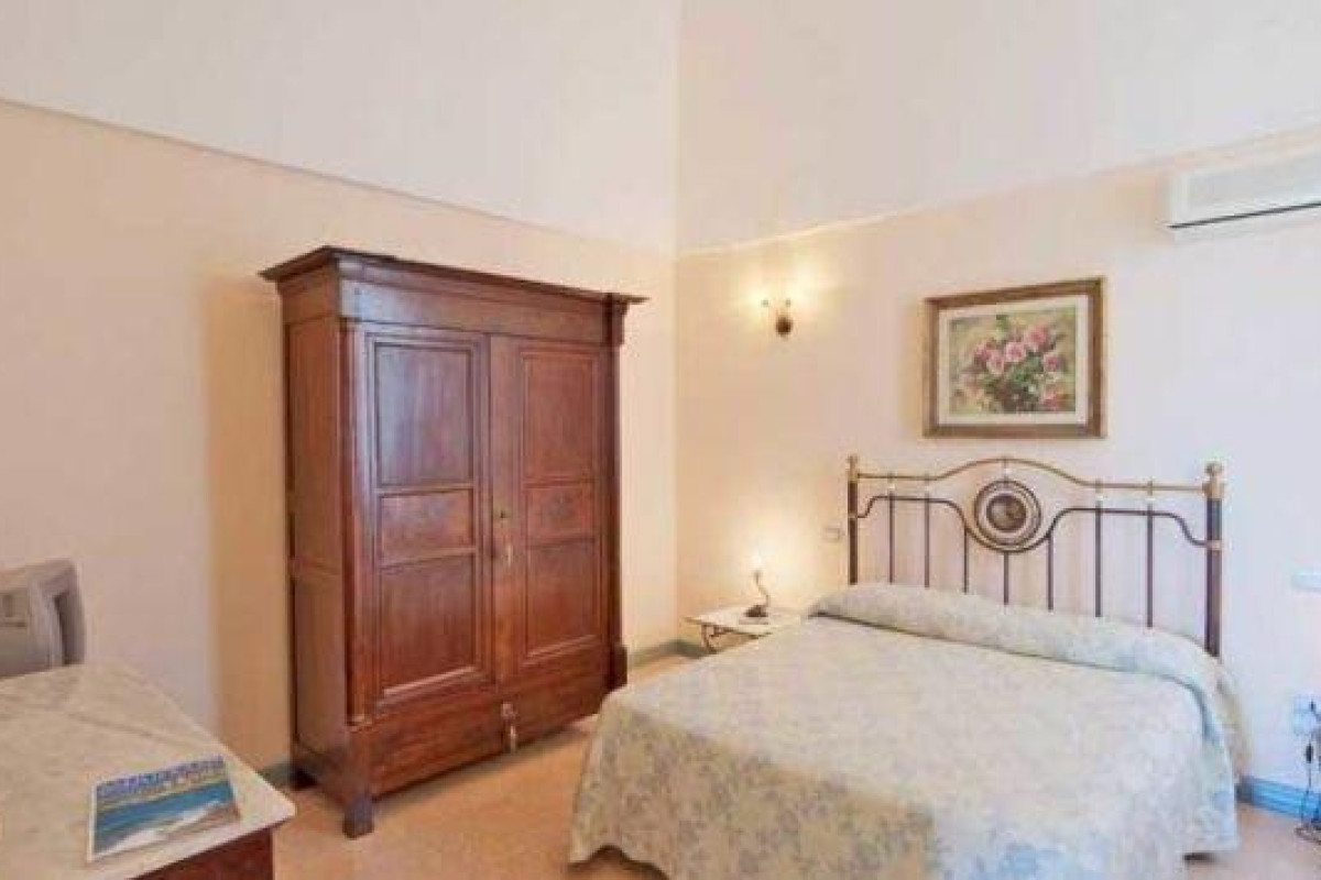 Villa Raffaella